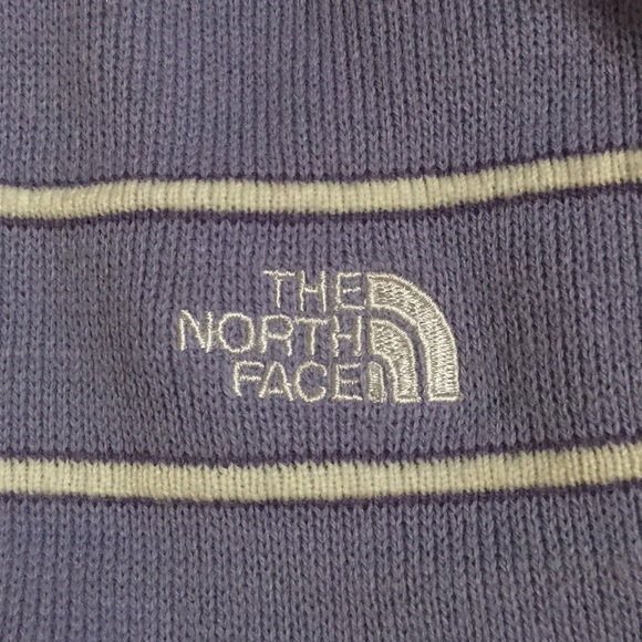 North Face Beanie - Picture 2 of 3